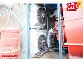 MAN TGS 36.480 8X4 MTS Dino 5 12m3 Saugbagger Euro 6 picture 19