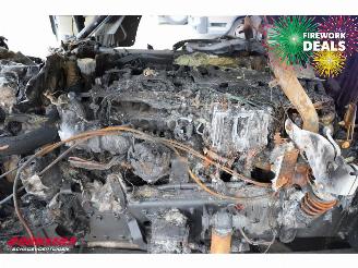 MAN TGS 36.480 8X4 MTS Dino 5 12m3 Saugbagger Euro 6 picture 33