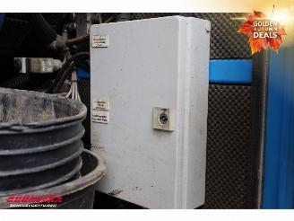 MAN TGS 36.480 8X4 MTS Dino 5 12m3 Saugbagger Euro 6 picture 14