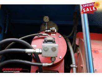 MAN TGS 36.480 8X4 MTS Dino 5 12m3 Saugbagger Euro 6 picture 13