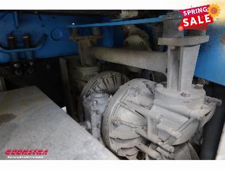 MAN TGS 36.480 8X4 MTS Dino 5 12m3 Saugbagger Euro 6 picture 35