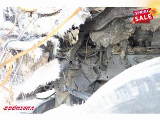 MAN TGS 36.480 8X4 MTS Dino 5 12m3 Saugbagger Euro 6 picture 31