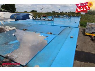 MAN TGS 36.480 8X4 MTS Dino 5 12m3 Saugbagger Euro 6 picture 11