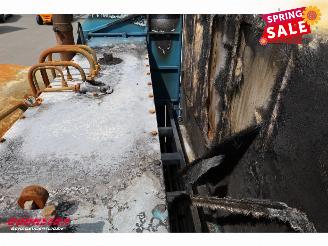 MAN TGS 36.480 8X4 MTS Dino 5 12m3 Saugbagger Euro 6 picture 9