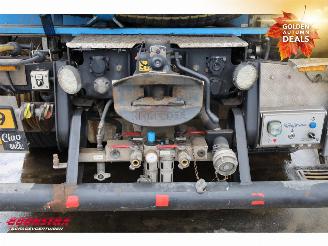 MAN TGS 36.480 8X4 MTS Dino 5 12m3 Saugbagger Euro 6 picture 27