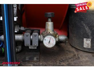 MAN TGS 36.480 8X4 MTS Dino 5 12m3 Saugbagger Euro 6 picture 15