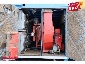 MAN TGS 36.480 8X4 MTS Dino 5 12m3 Saugbagger Euro 6 picture 18