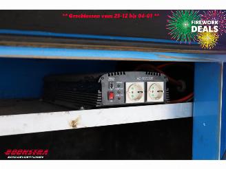 MAN TGS 36.480 8X4 MTS Dino 5 12m3 Saugbagger Euro 6 picture 17