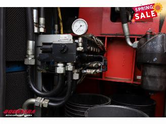 MAN TGS 36.480 8X4 MTS Dino 5 12m3 Saugbagger Euro 6 picture 12