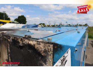 MAN TGS 36.480 8X4 MTS Dino 5 12m3 Saugbagger Euro 6 picture 10