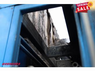 MAN TGS 36.480 8X4 MTS Dino 5 12m3 Saugbagger Euro 6 picture 21