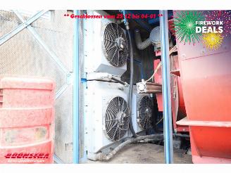 MAN TGS 36.480 8X4 MTS Dino 5 12m3 Saugbagger Euro 6 picture 19