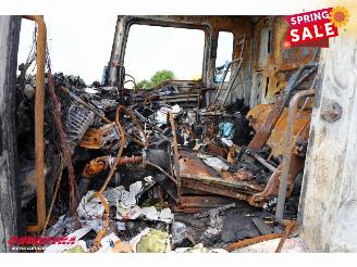 MAN TGS 36.480 8X4 MTS Dino 5 12m3 Saugbagger Euro 6 picture 8