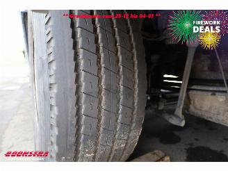 MAN TGS 36.480 8X4 MTS Dino 5 12m3 Saugbagger Euro 6 picture 40