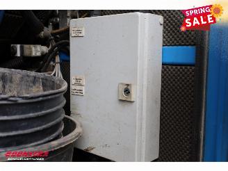 MAN TGS 36.480 8X4 MTS Dino 5 12m3 Saugbagger Euro 6 picture 14