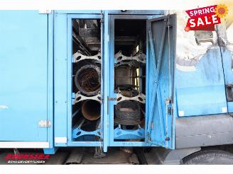 MAN TGS 36.480 8X4 MTS Dino 5 12m3 Saugbagger Euro 6 picture 20