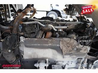 MAN TGS 36.480 8X4 MTS Dino 5 12m3 Saugbagger Euro 6 picture 34