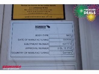 Schmitz Cargobull  SCB*S3B Kuhler 3-Asser BY 2021 picture 26