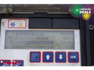 Schmitz Cargobull  SCB*S3B Kuhler 3-Asser BY 2021 picture 29