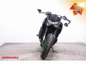Kawasaki  Z900 ABS LED Remus picture 6