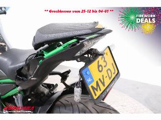 Kawasaki  Z900 ABS LED Remus picture 18