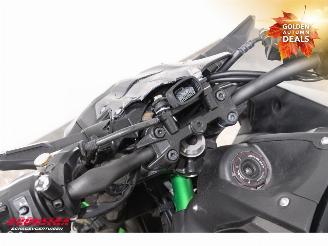 Kawasaki  Z900 ABS LED Remus picture 11