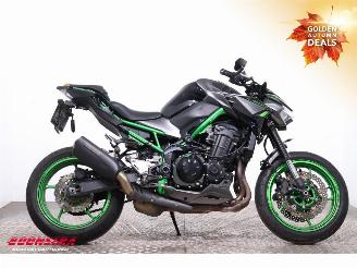 Kawasaki  Z900 ABS LED Remus picture 7