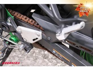 Kawasaki  Z900 ABS LED Remus picture 17