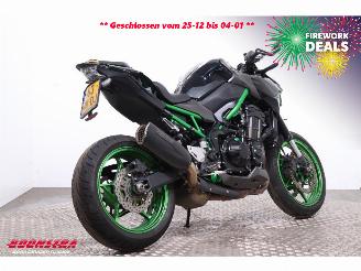 Kawasaki  Z900 ABS LED Remus picture 3