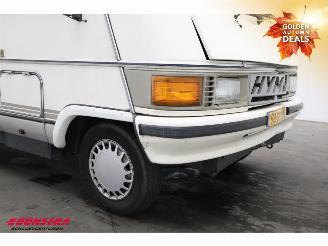 Hymer  Classic 420 Classic 420 Luifel Kapitein Stoelen picture 5