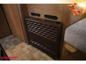 Hymer  Classic 420 Classic 420 Luifel Kapitein Stoelen picture 31
