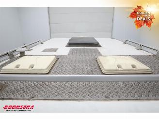 Hymer  Classic 420 Classic 420 Luifel Kapitein Stoelen picture 22