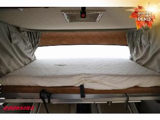 Hymer  Classic 420 Classic 420 Luifel Kapitein Stoelen picture 15