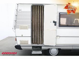 Hymer  Classic 420 Classic 420 Luifel Kapitein Stoelen picture 32