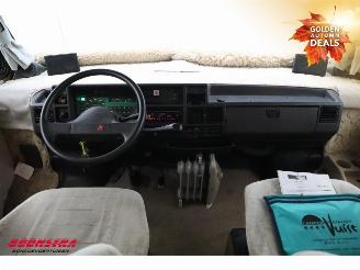 Hymer  Classic 420 Classic 420 Luifel Kapitein Stoelen picture 25