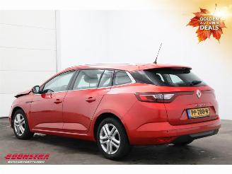 Renault Mégane 1.2 TCe Zen Navi Clima Cruise PDC picture 4