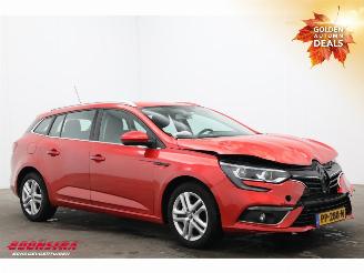 Renault Mégane 1.2 TCe Zen Navi Clima Cruise PDC picture 2