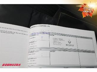 Renault Mégane 1.2 TCe Zen Navi Clima Cruise PDC picture 22