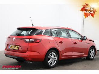 Renault Mégane 1.2 TCe Zen Navi Clima Cruise PDC picture 3