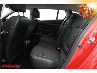 Renault Mégane 1.2 TCe Zen Navi Clima Cruise PDC picture 17