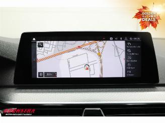 BMW 5-serie 540i xDrive M-Sport Schuifdak HUD ACC Memory H/K Camera picture 10