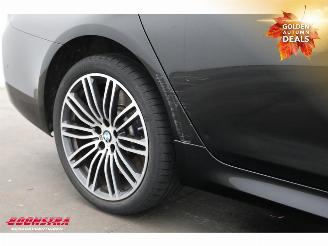 BMW 5-serie 540i xDrive M-Sport Schuifdak HUD ACC Memory H/K Camera picture 7