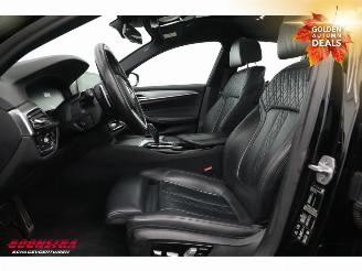 BMW 5-serie 540i xDrive M-Sport Schuifdak HUD ACC Memory H/K Camera picture 12