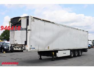 Schade oplegger Krone  SD Kuhler Thermo King A-400 3-Asser BY 2021 2021/1