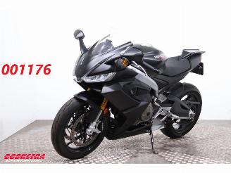Schade motor Aprilia  RS 660 ABS LED Cruise 35 KW 2024/6