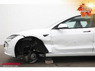 Tesla Model 3 RWD 60 kWh Pano Full Self Driving ACC Ventilatie AHK picture 16