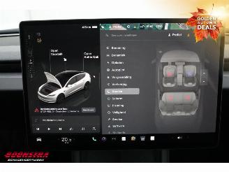 Tesla Model 3 RWD 60 kWh Pano Full Self Driving ACC Ventilatie AHK picture 29