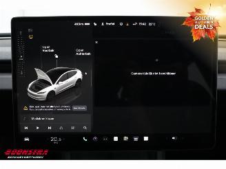 Tesla Model 3 RWD 60 kWh Pano Full Self Driving ACC Ventilatie AHK picture 30