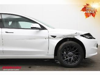 Tesla Model 3 RWD 60 kWh Pano Full Self Driving ACC Ventilatie AHK picture 12