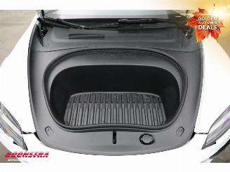 Tesla Model 3 RWD 60 kWh Pano Full Self Driving ACC Ventilatie AHK picture 36